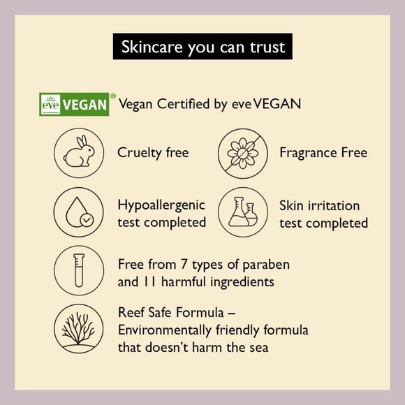 HARUHARU WONDER Black Rice Moisture Airyfit Sunscreen SPF50 50mL - Picture 9 of 9